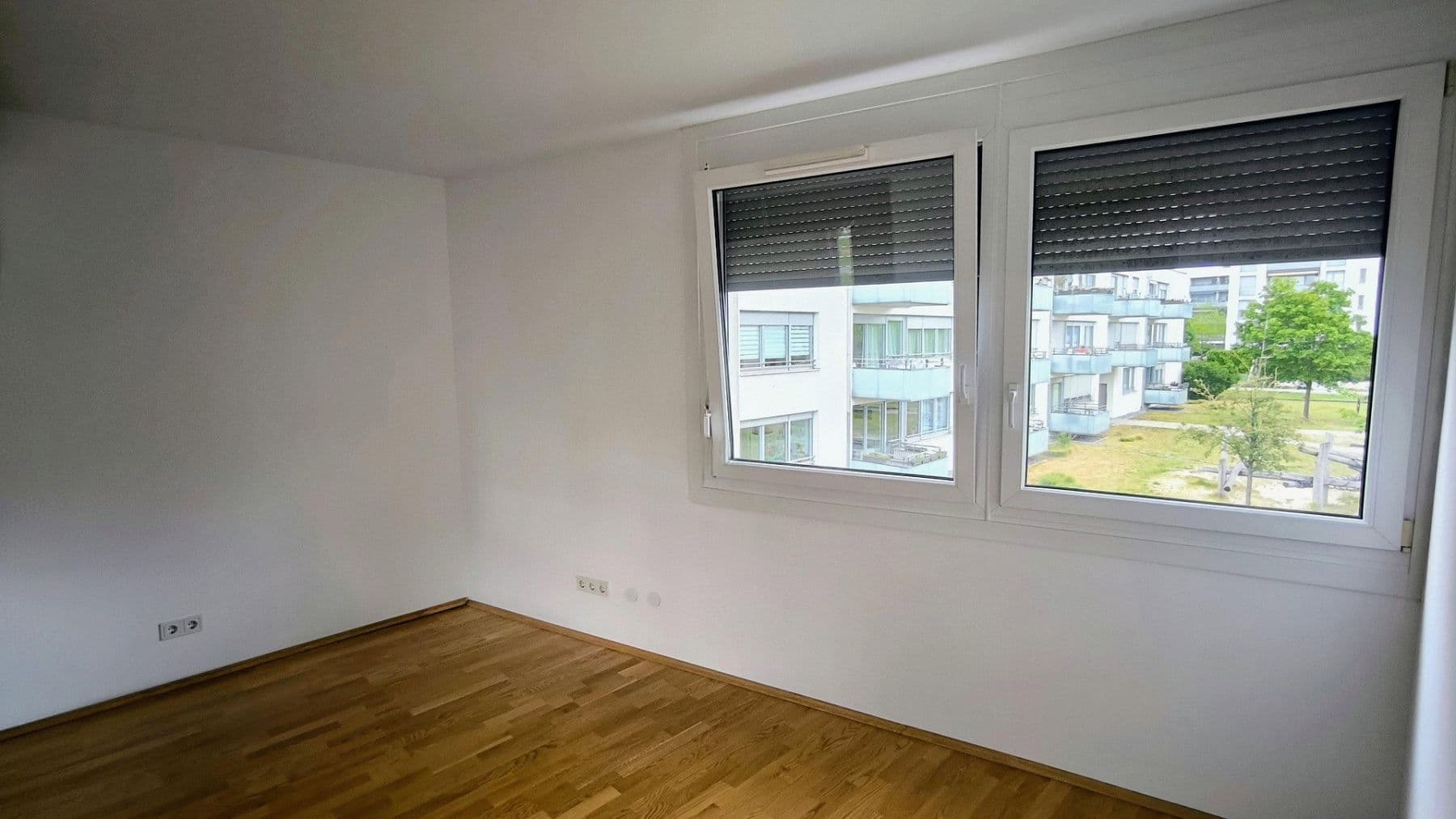 Predaj bytu 3-izbový 86 m², Eisnergutbogen 35, München, Bavorsko Predaj bytu 3-izbový 86 m², Eisnergutbogen 35, München, Bavorsko