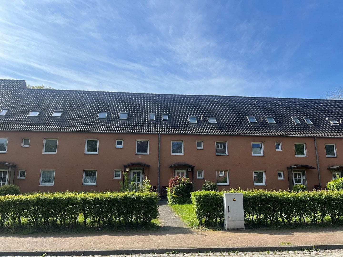 Predaj domu 512 m², pozemek 1.800 m², Königsberger Str. 3d-3h, Kellinghusen, Šlezvicko-Holštajnsko Predaj domu 512 m², pozemek 1.800 m², Königsberger Str. 3d-3h, Kellinghusen, Šlezvicko-Holštajnsko