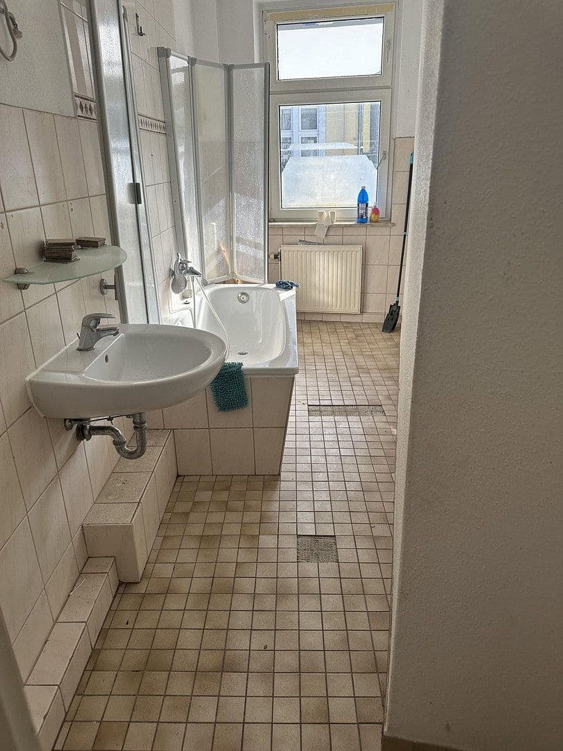 Prenájom bytu 3-izbový 75 m², Hüsingstr. 22-24, Schwerte, Severné Porýnie - Westfálsko Prenájom bytu 3-izbový 75 m², Hüsingstr. 22-24, Schwerte, Severné Porýnie - Westfálsko