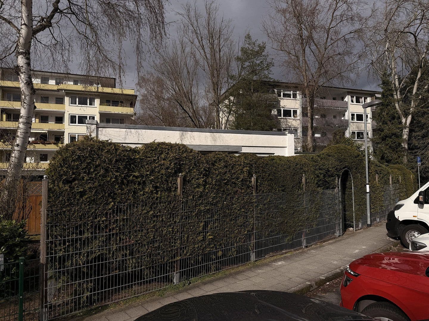 Predaj domu 90 m², pozemek 440 m², Am Forsthaus Gravenbruch 24a, Neu-Isenburg, Hesensko Predaj domu 90 m², pozemek 440 m², Am Forsthaus Gravenbruch 24a, Neu-Isenburg, Hesensko