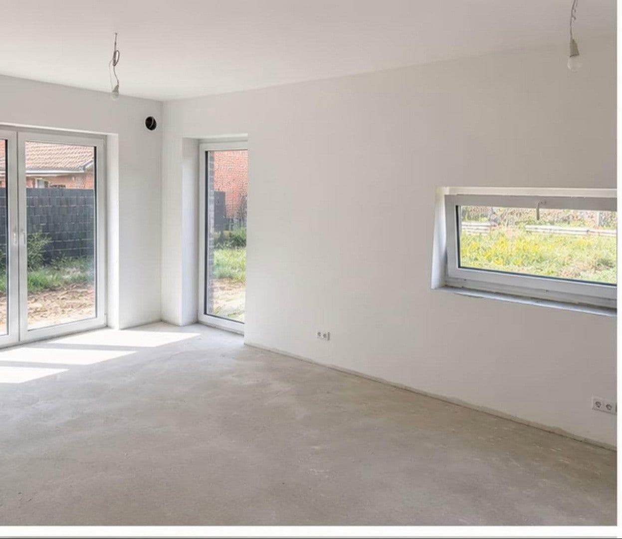 Prenájom domu 109 m², pozemek 500 m², Selsingen, Dolné Sasko Prenájom domu 109 m², pozemek 500 m², Selsingen, Dolné Sasko