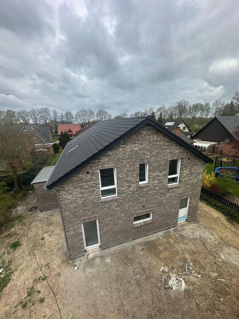 Prenájom domu 109 m², pozemek 500 m², Selsingen, Dolné Sasko Prenájom domu 109 m², pozemek 500 m², Selsingen, Dolné Sasko