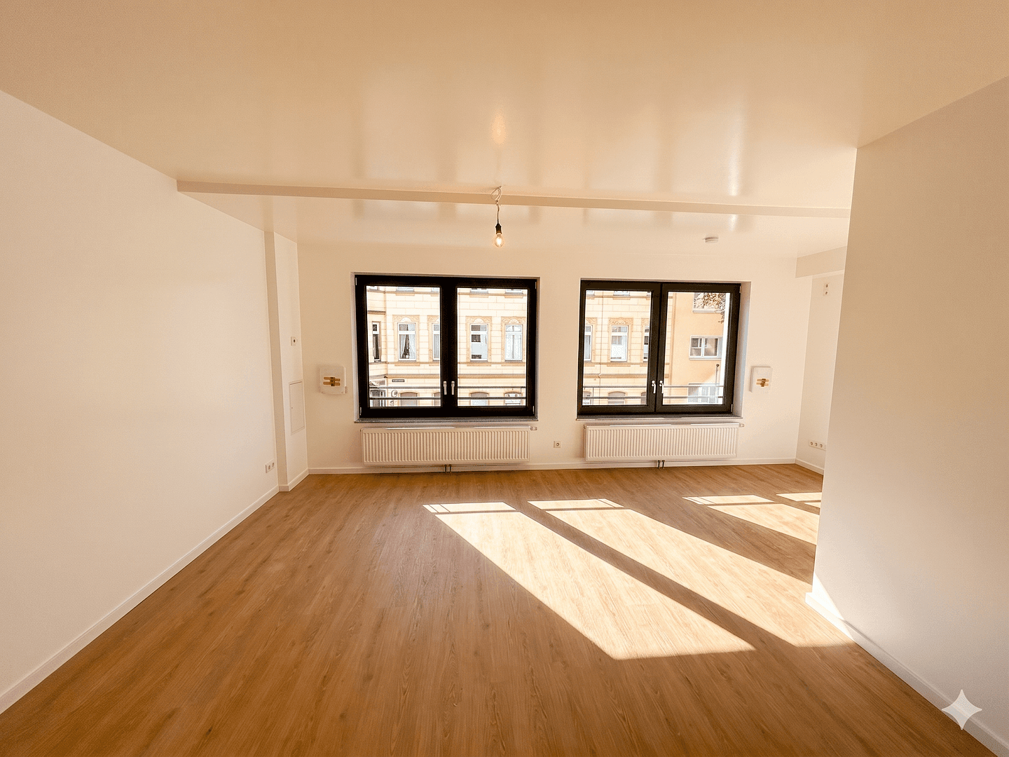 Prenájom bytu 1-izbový 45 m², Schillerstr., Mülheim a. d. Ruhr, Severné Porýnie - Westfálsko Prenájom bytu 1-izbový 45 m², Schillerstr., Mülheim a. d. Ruhr, Severné Porýnie - Westfálsko