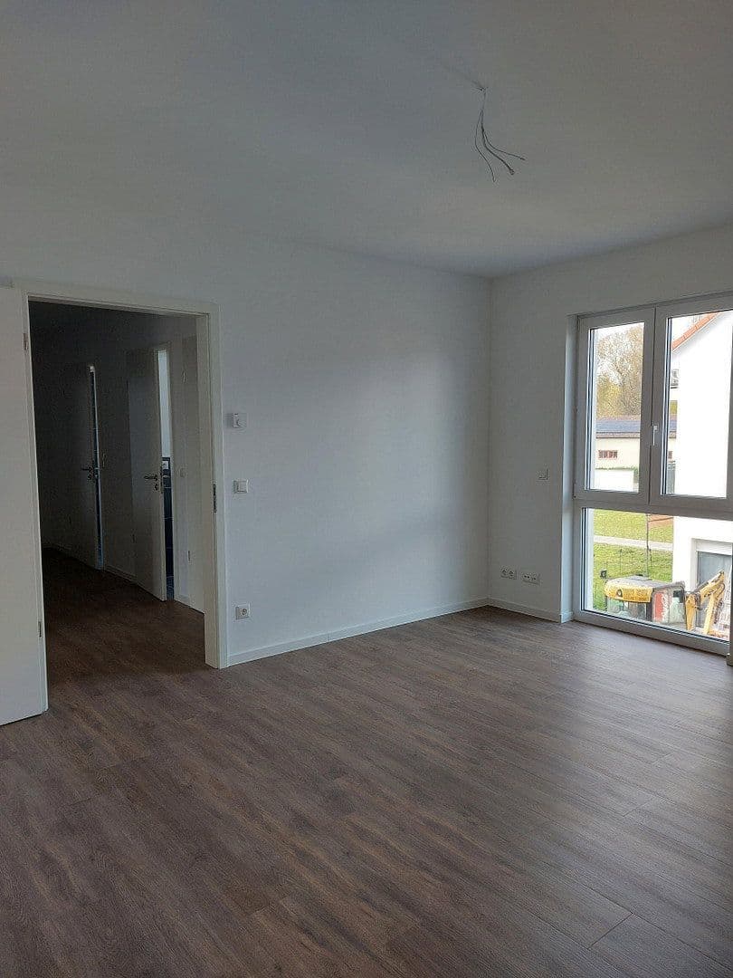 Prenájom bytu 2-izbový 79 m², Hamburger Allee 51b, Haus C, Nauen, Brandenbursko Prenájom bytu 2-izbový 79 m², Hamburger Allee 51b, Haus C, Nauen, Brandenbursko