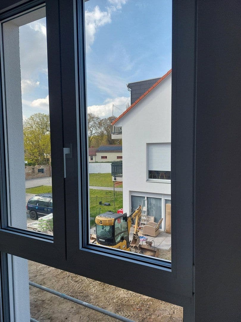 Prenájom bytu 2-izbový 79 m², Hamburger Allee 51b, Haus C, Nauen, Brandenbursko Prenájom bytu 2-izbový 79 m², Hamburger Allee 51b, Haus C, Nauen, Brandenbursko