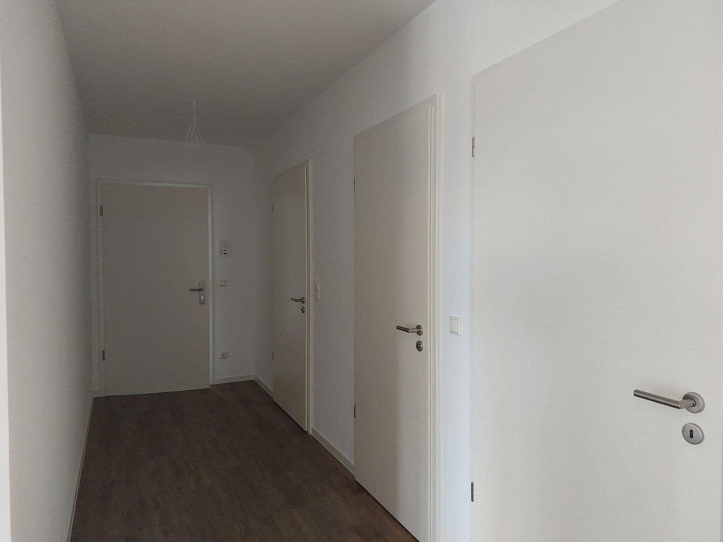 Prenájom bytu 2-izbový 79 m², Hamburger Allee 51b, Haus C, Nauen, Brandenbursko Prenájom bytu 2-izbový 79 m², Hamburger Allee 51b, Haus C, Nauen, Brandenbursko