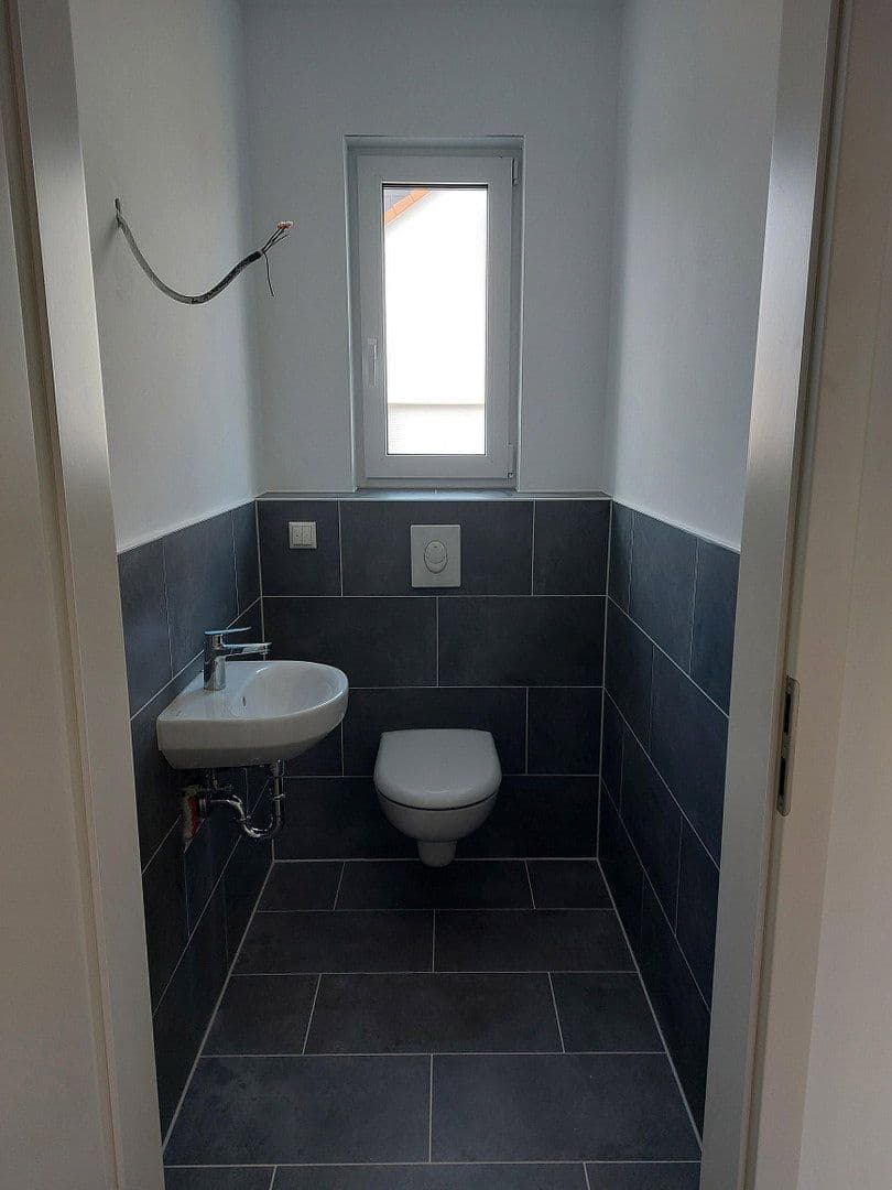 Prenájom bytu 2-izbový 79 m², Hamburger Allee 51b, Haus C, Nauen, Brandenbursko Prenájom bytu 2-izbový 79 m², Hamburger Allee 51b, Haus C, Nauen, Brandenbursko