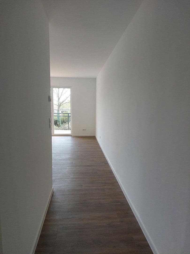 Prenájom bytu 2-izbový 79 m², Hamburger Allee 51b, Haus C, Nauen, Brandenbursko Prenájom bytu 2-izbový 79 m², Hamburger Allee 51b, Haus C, Nauen, Brandenbursko