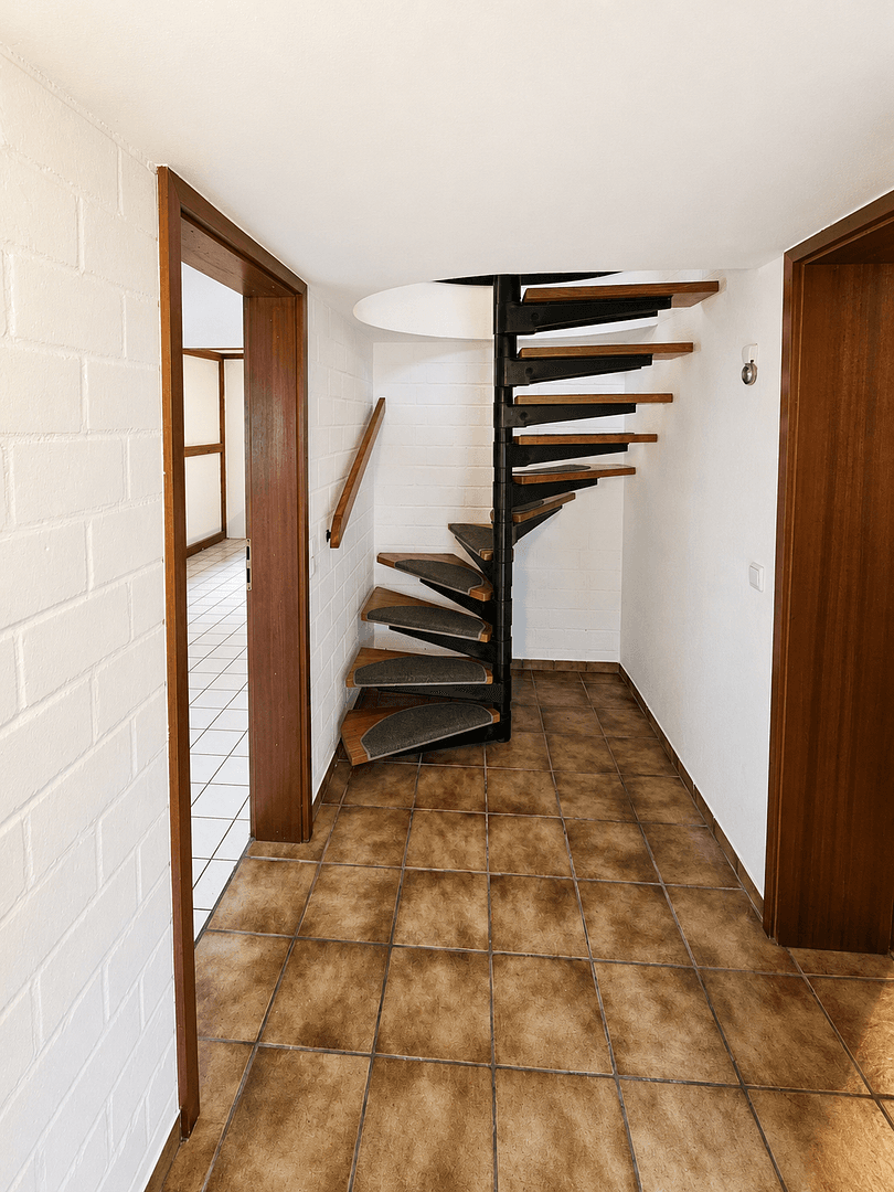 Predaj domu 98 m², pozemek 295 m², Steinweg 2, Sankt Augustin, Severné Porýnie - Westfálsko Predaj domu 98 m², pozemek 295 m², Steinweg 2, Sankt Augustin, Severné Porýnie - Westfálsko