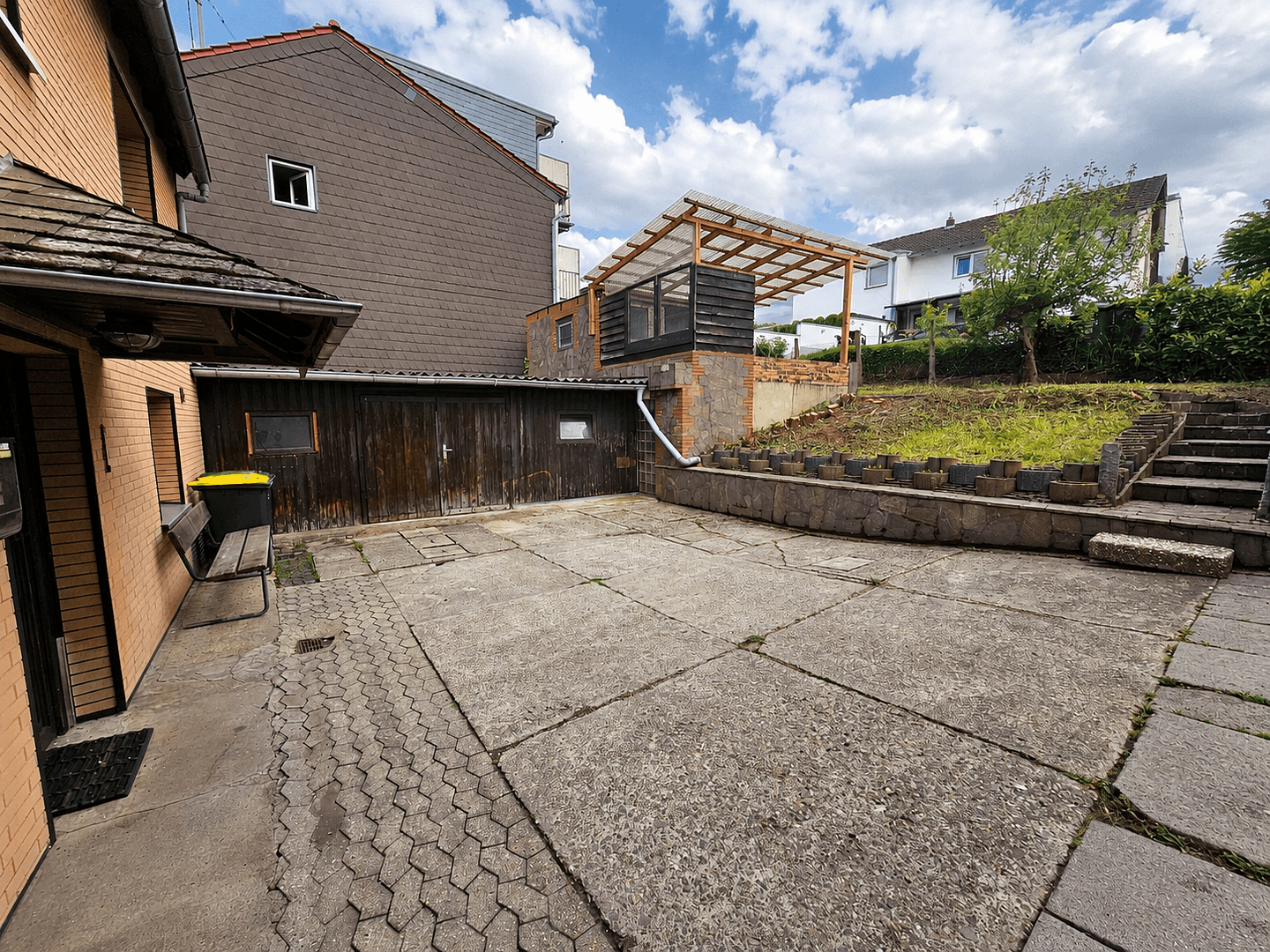 Predaj domu 98 m², pozemek 295 m², Steinweg 2, Sankt Augustin, Severné Porýnie - Westfálsko Predaj domu 98 m², pozemek 295 m², Steinweg 2, Sankt Augustin, Severné Porýnie - Westfálsko