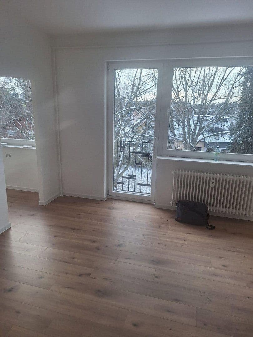 Predaj bytu 1-izbový 36 m², Berlin, Berlín Predaj bytu 1-izbový 36 m², Berlin, Berlín