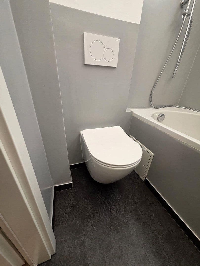 Predaj bytu 1-izbový 36 m², Berlin, Berlín Predaj bytu 1-izbový 36 m², Berlin, Berlín