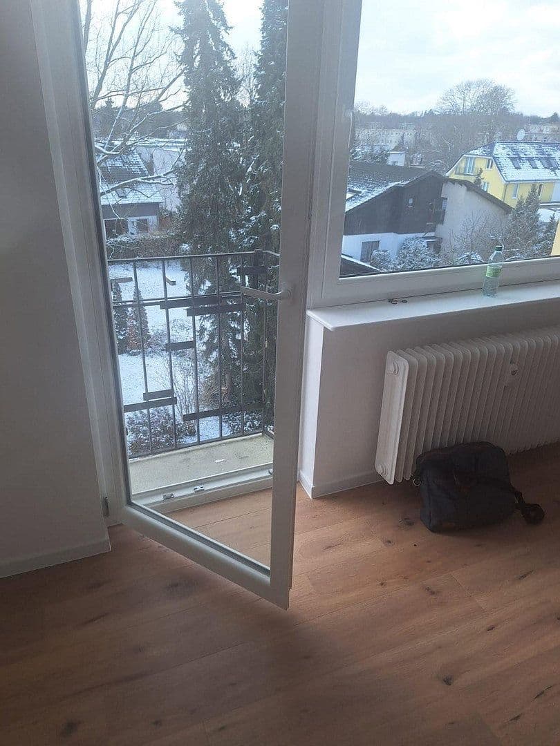 Predaj bytu 1-izbový 36 m², Berlin, Berlín Predaj bytu 1-izbový 36 m², Berlin, Berlín