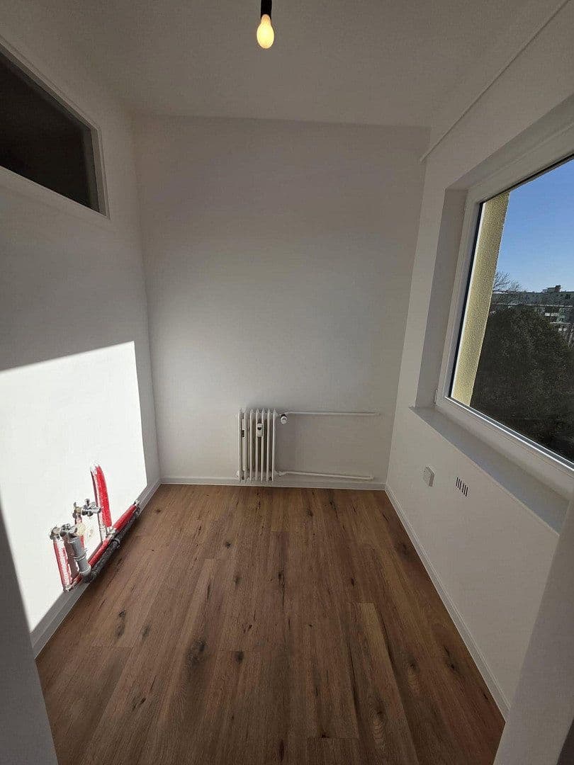 Predaj bytu 1-izbový 36 m², Berlin, Berlín Predaj bytu 1-izbový 36 m², Berlin, Berlín