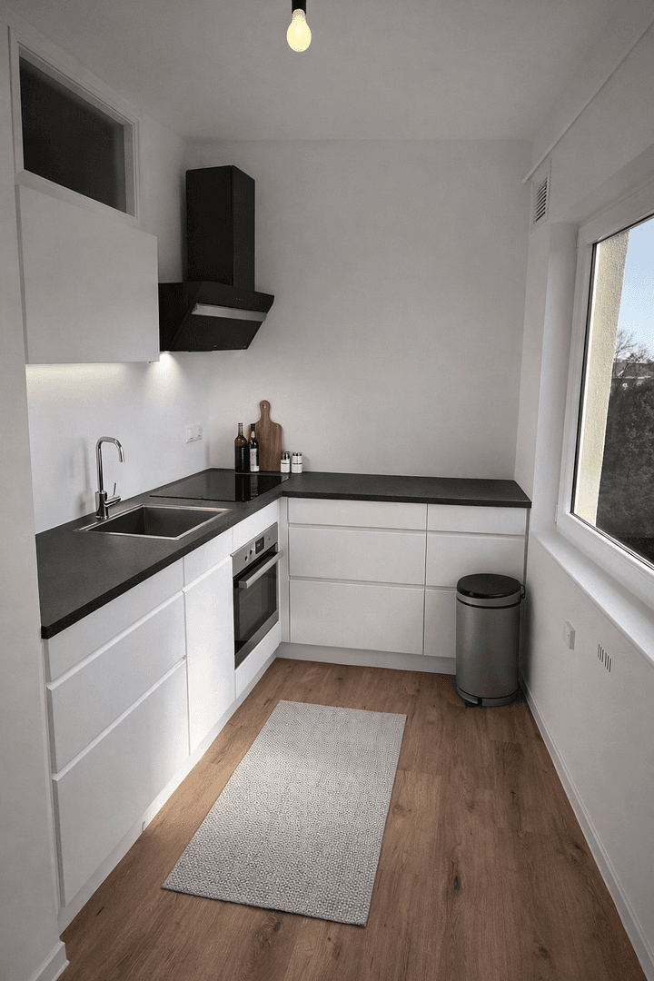 Predaj bytu 1-izbový 36 m², Berlin, Berlín Predaj bytu 1-izbový 36 m², Berlin, Berlín