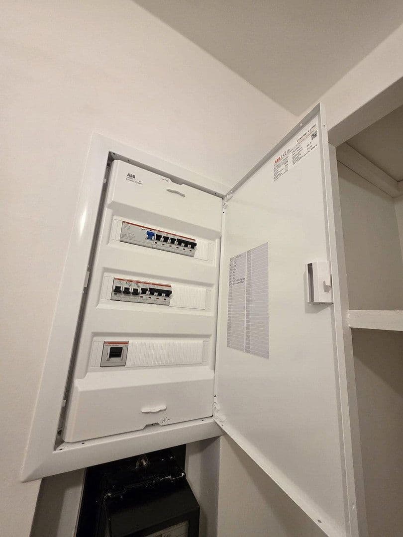 Predaj bytu 1-izbový 36 m², Berlin, Berlín Predaj bytu 1-izbový 36 m², Berlin, Berlín