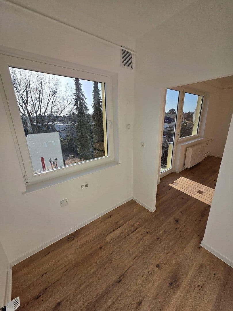 Predaj bytu 1-izbový 36 m², Berlin, Berlín Predaj bytu 1-izbový 36 m², Berlin, Berlín