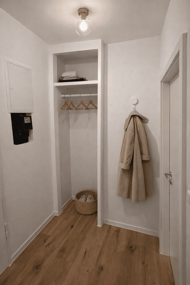 Predaj bytu 1-izbový 36 m², Berlin, Berlín Predaj bytu 1-izbový 36 m², Berlin, Berlín