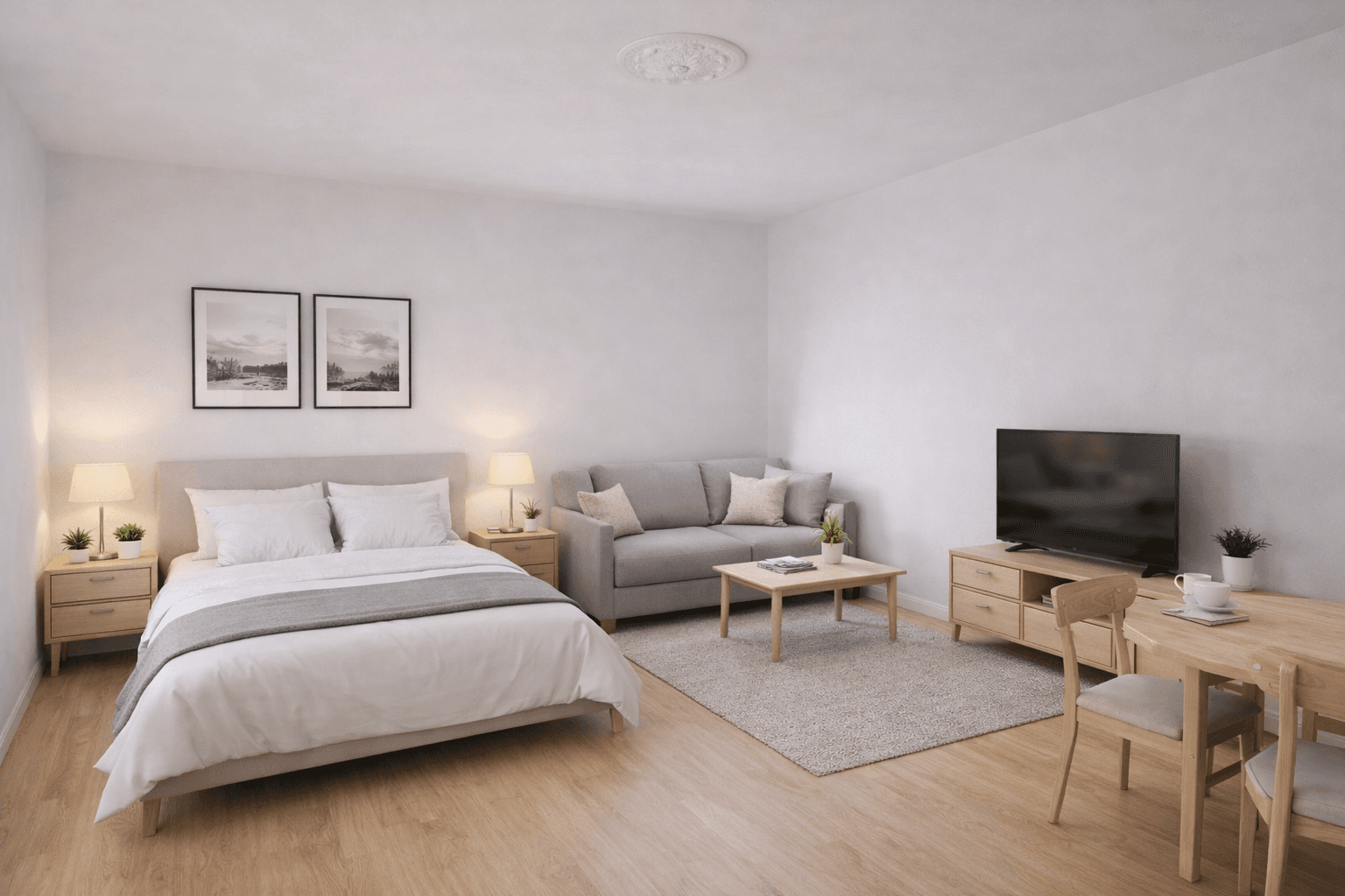 Predaj bytu 1-izbový 36 m², Berlin, Berlín Predaj bytu 1-izbový 36 m², Berlin, Berlín
