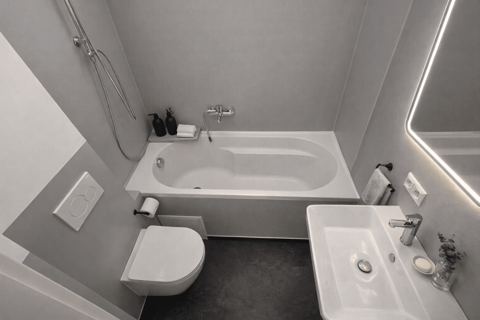 Predaj bytu 1-izbový 36 m², Berlin, Berlín Predaj bytu 1-izbový 36 m², Berlin, Berlín