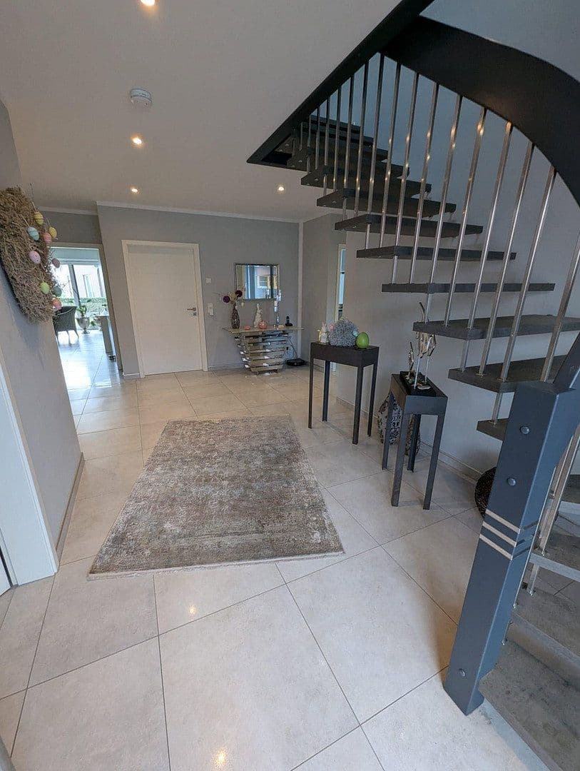 Predaj domu 217 m², pozemek 669 m², Oll Deep 11, Esens, Dolné Sasko Predaj domu 217 m², pozemek 669 m², Oll Deep 11, Esens, Dolné Sasko