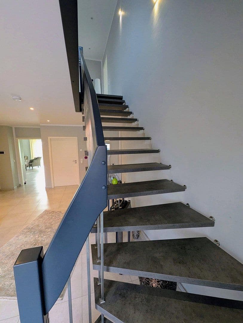 Predaj domu 217 m², pozemek 669 m², Oll Deep 11, Esens, Dolné Sasko Predaj domu 217 m², pozemek 669 m², Oll Deep 11, Esens, Dolné Sasko