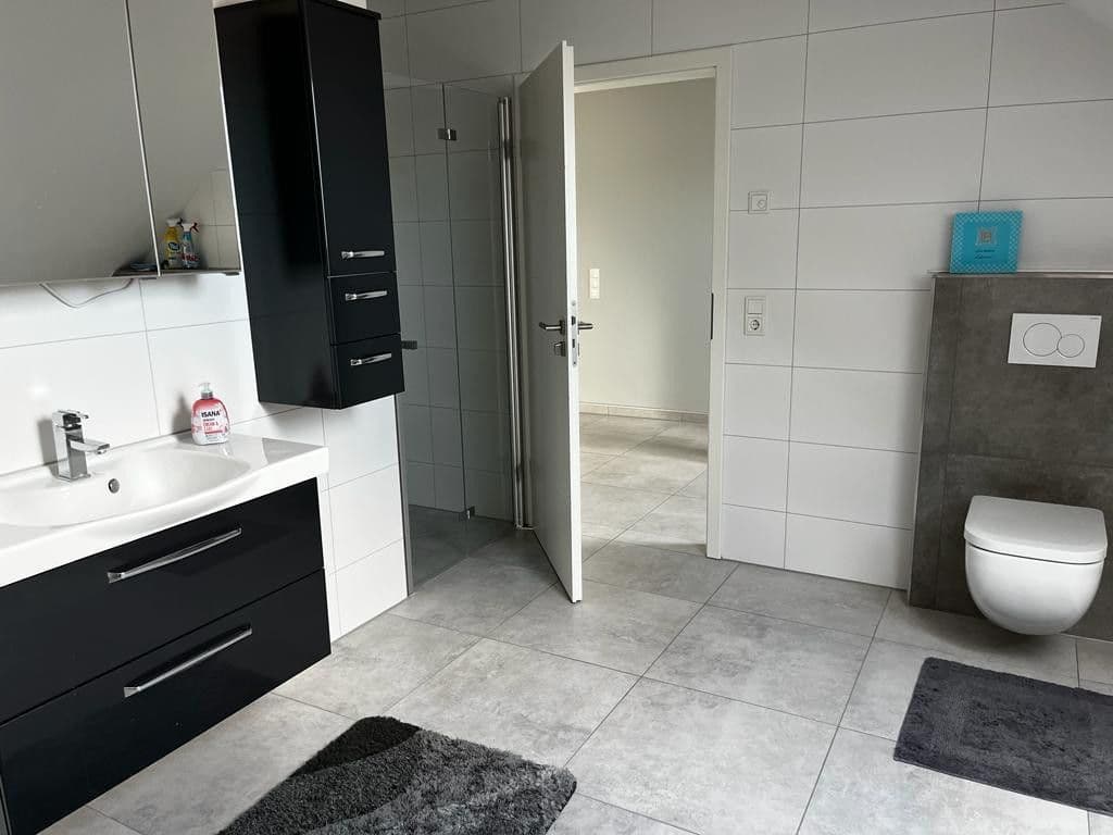 Predaj domu 217 m², pozemek 669 m², Oll Deep 11, Esens, Dolné Sasko Predaj domu 217 m², pozemek 669 m², Oll Deep 11, Esens, Dolné Sasko