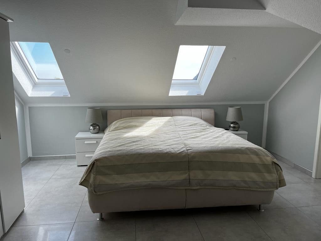 Predaj domu 217 m², pozemek 669 m², Oll Deep 11, Esens, Dolné Sasko Predaj domu 217 m², pozemek 669 m², Oll Deep 11, Esens, Dolné Sasko