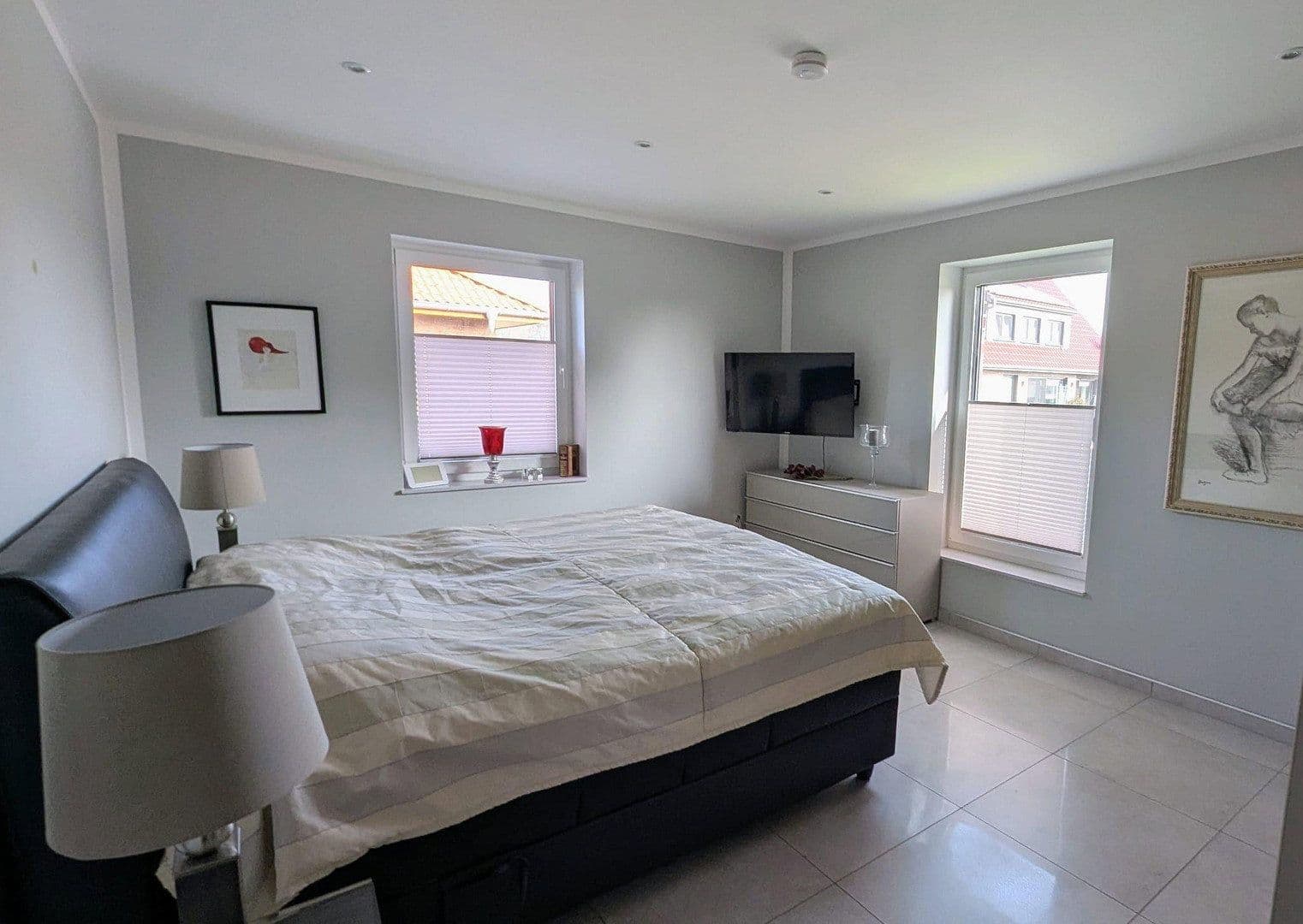 Predaj domu 217 m², pozemek 669 m², Oll Deep 11, Esens, Dolné Sasko Predaj domu 217 m², pozemek 669 m², Oll Deep 11, Esens, Dolné Sasko