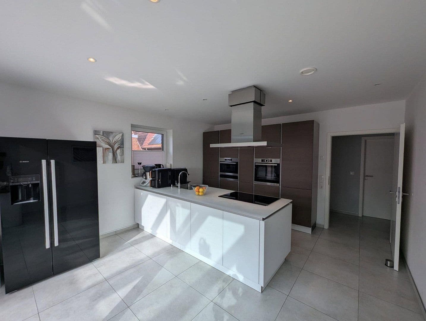 Predaj domu 217 m², pozemek 669 m², Oll Deep 11, Esens, Dolné Sasko Predaj domu 217 m², pozemek 669 m², Oll Deep 11, Esens, Dolné Sasko