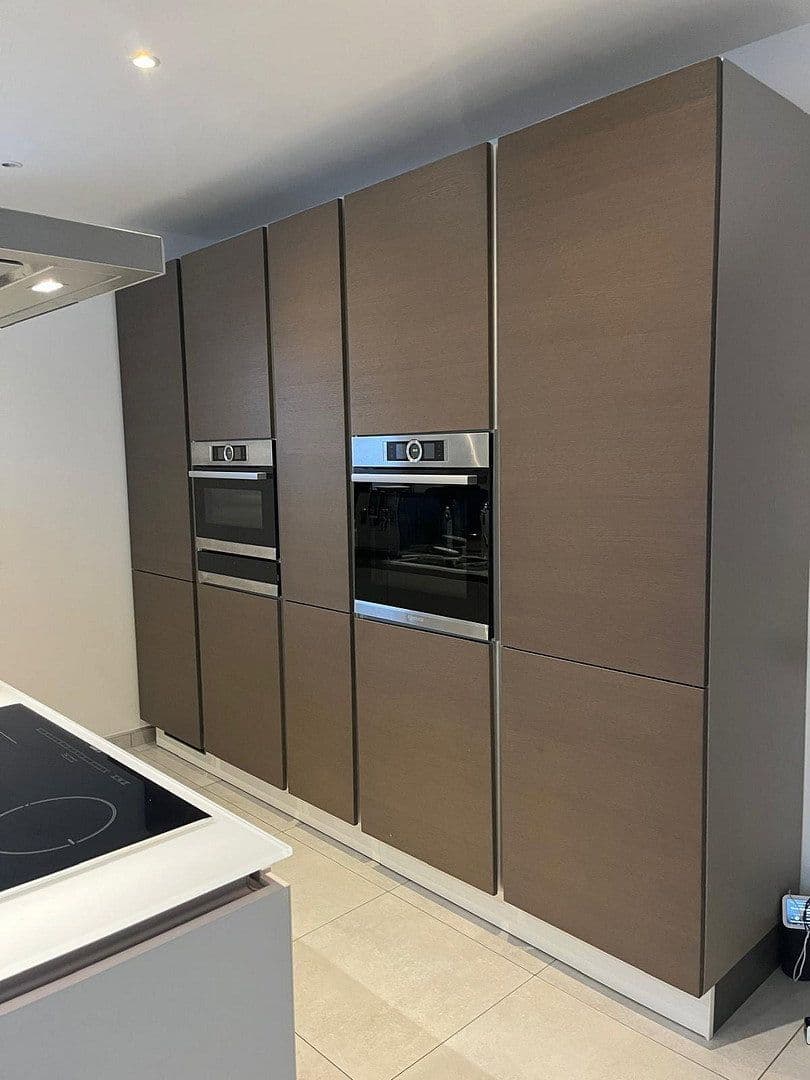 Predaj domu 217 m², pozemek 669 m², Oll Deep 11, Esens, Dolné Sasko Predaj domu 217 m², pozemek 669 m², Oll Deep 11, Esens, Dolné Sasko