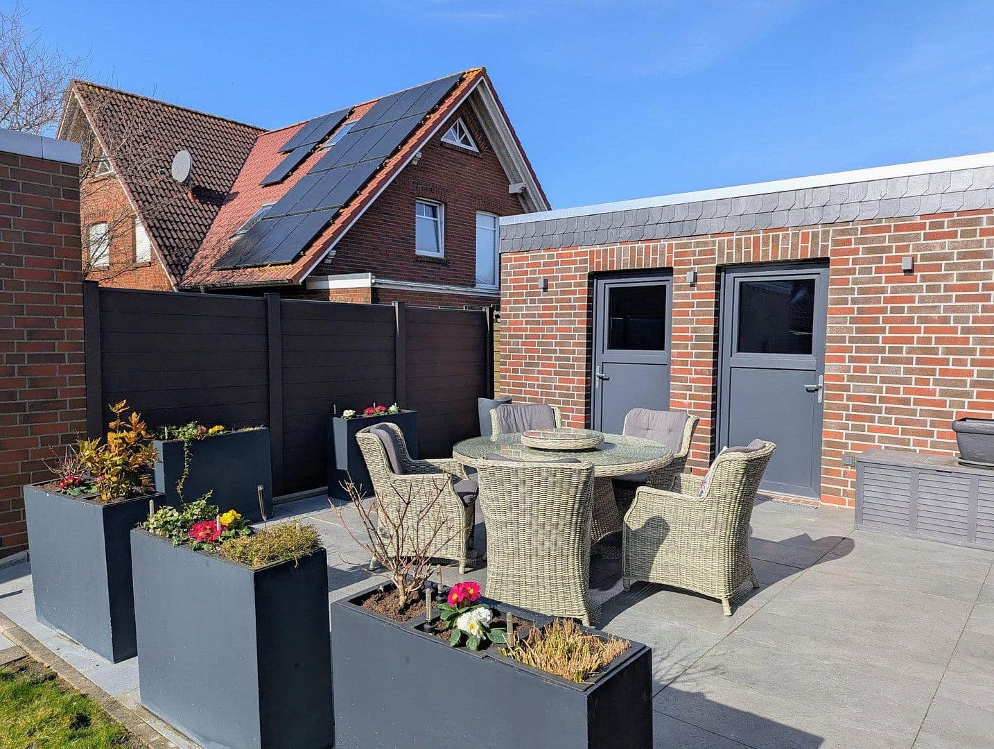 Predaj domu 217 m², pozemek 669 m², Oll Deep 11, Esens, Dolné Sasko Predaj domu 217 m², pozemek 669 m², Oll Deep 11, Esens, Dolné Sasko