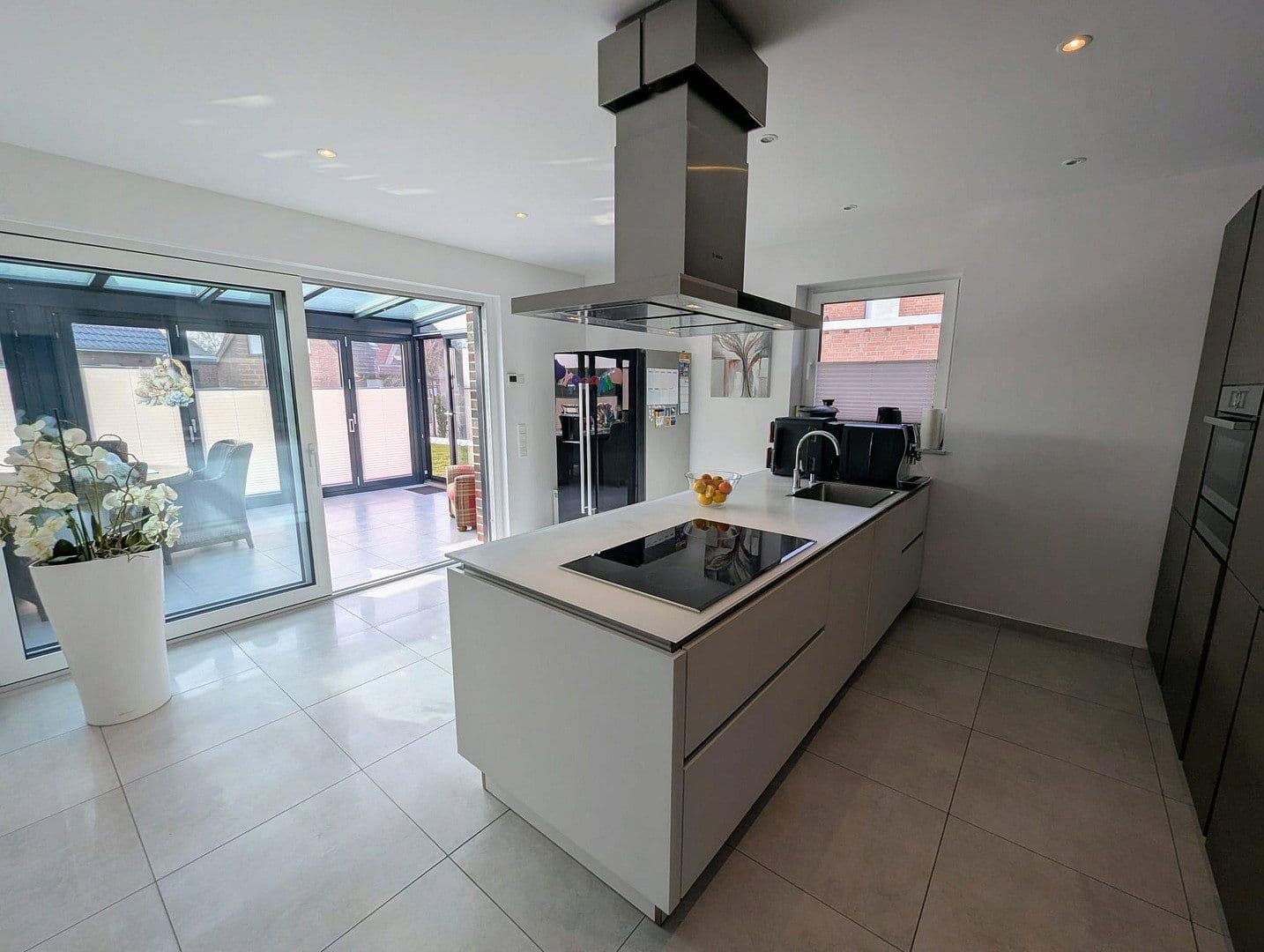 Predaj domu 217 m², pozemek 669 m², Oll Deep 11, Esens, Dolné Sasko Predaj domu 217 m², pozemek 669 m², Oll Deep 11, Esens, Dolné Sasko
