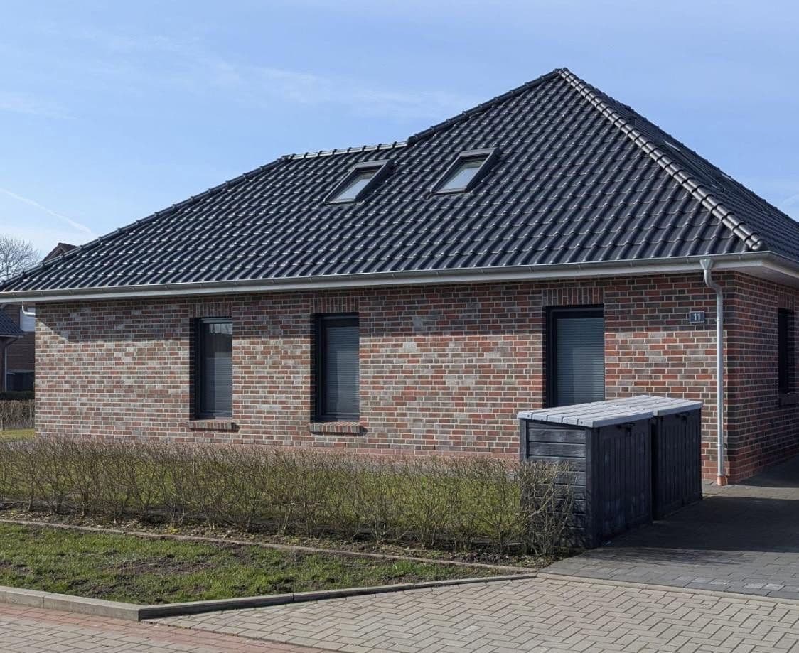 Predaj domu 217 m², pozemek 669 m², Oll Deep 11, Esens, Dolné Sasko Predaj domu 217 m², pozemek 669 m², Oll Deep 11, Esens, Dolné Sasko