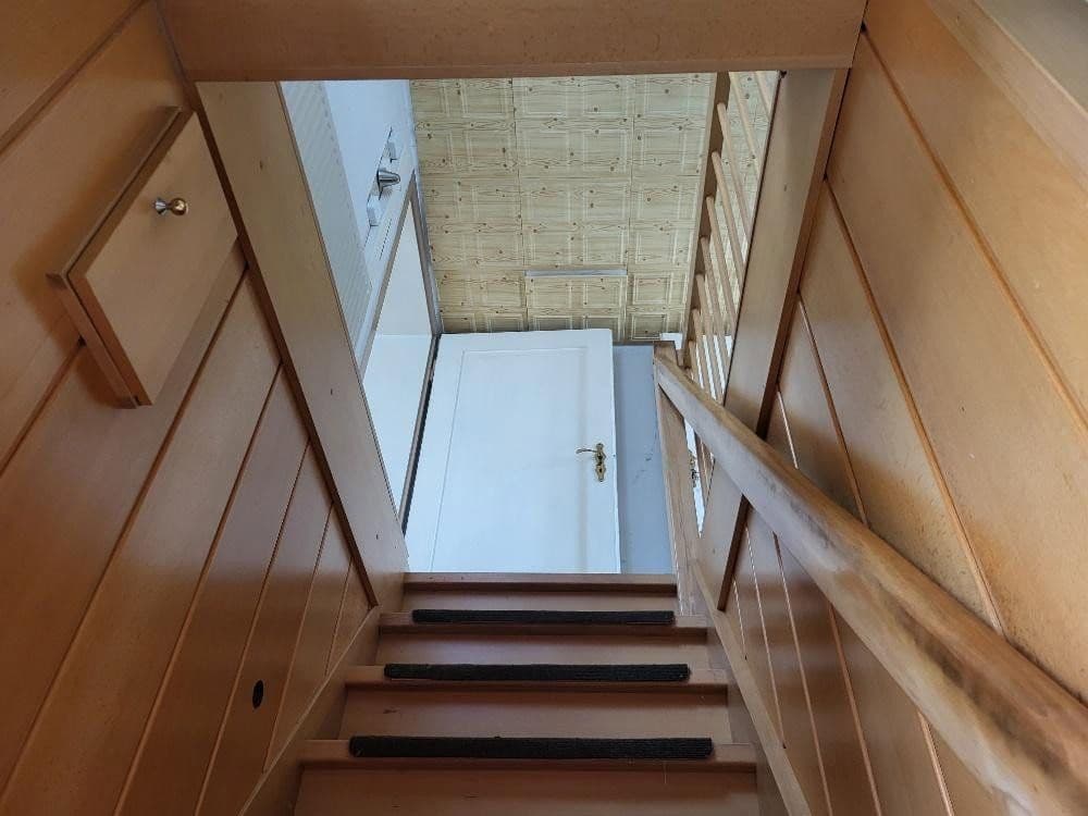 Predaj domu 90 m², pozemek 160 m², Berggasse 14, Lengenfeld, Sasko Predaj domu 90 m², pozemek 160 m², Berggasse 14, Lengenfeld, Sasko