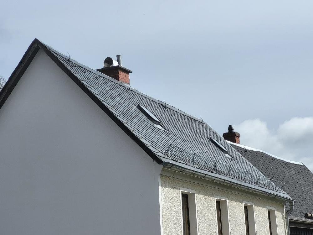 Predaj domu 90 m², pozemek 160 m², Berggasse 14, Lengenfeld, Sasko Predaj domu 90 m², pozemek 160 m², Berggasse 14, Lengenfeld, Sasko