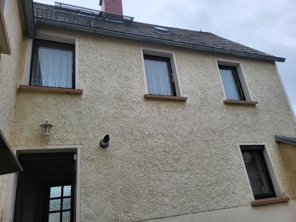 Predaj domu 90 m², pozemek 160 m², Berggasse 14, Lengenfeld, Sasko Predaj domu 90 m², pozemek 160 m², Berggasse 14, Lengenfeld, Sasko