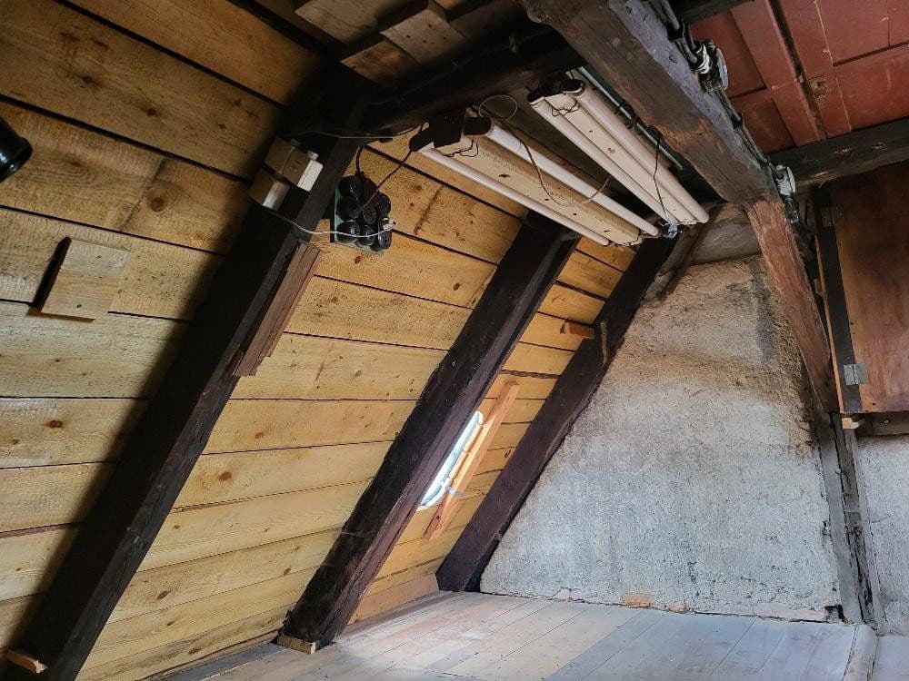 Predaj domu 90 m², pozemek 160 m², Berggasse 14, Lengenfeld, Sasko Predaj domu 90 m², pozemek 160 m², Berggasse 14, Lengenfeld, Sasko