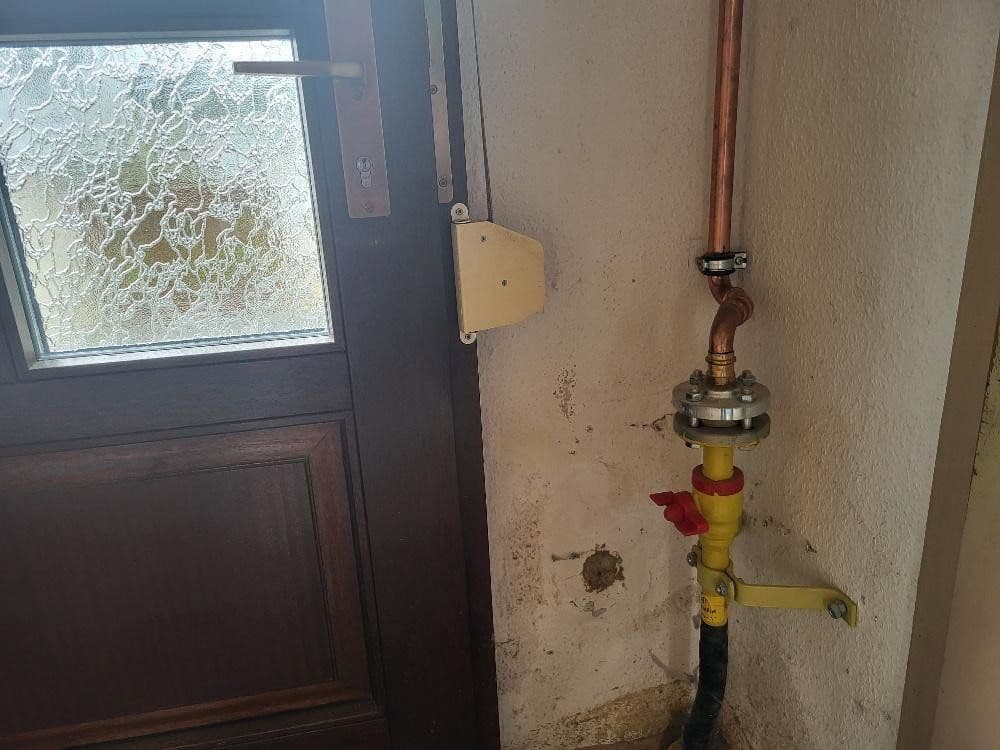 Predaj domu 90 m², pozemek 160 m², Berggasse 14, Lengenfeld, Sasko Predaj domu 90 m², pozemek 160 m², Berggasse 14, Lengenfeld, Sasko