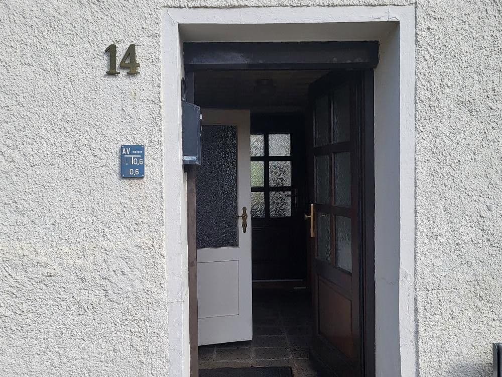 Predaj domu 90 m², pozemek 160 m², Berggasse 14, Lengenfeld, Sasko Predaj domu 90 m², pozemek 160 m², Berggasse 14, Lengenfeld, Sasko