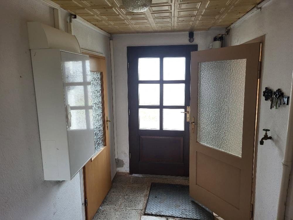 Predaj domu 90 m², pozemek 160 m², Berggasse 14, Lengenfeld, Sasko Predaj domu 90 m², pozemek 160 m², Berggasse 14, Lengenfeld, Sasko