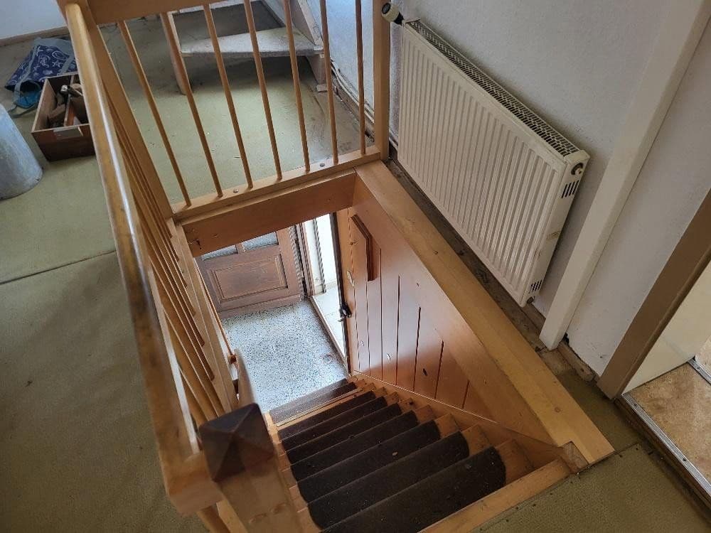 Predaj domu 90 m², pozemek 160 m², Berggasse 14, Lengenfeld, Sasko Predaj domu 90 m², pozemek 160 m², Berggasse 14, Lengenfeld, Sasko