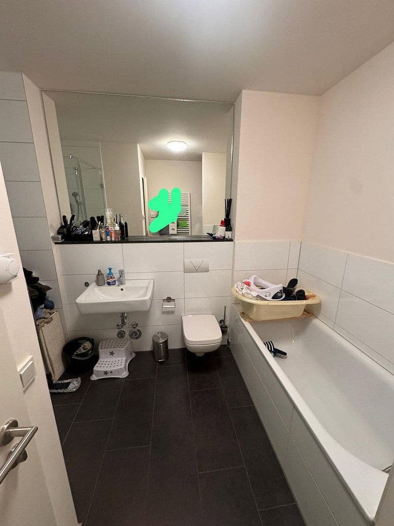 Prenájom bytu 3-izbový 88 m², Köln, Severné Porýnie - Westfálsko Prenájom bytu 3-izbový 88 m², Köln, Severné Porýnie - Westfálsko