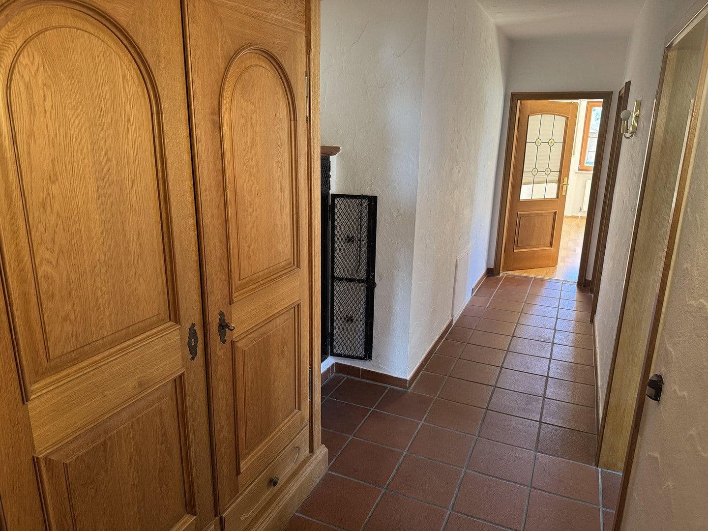 Prenájom bytu 5-izbový 159 m², Nordendtr 7, Geisenfeld, Bavorsko Prenájom bytu 5-izbový 159 m², Nordendtr 7, Geisenfeld, Bavorsko