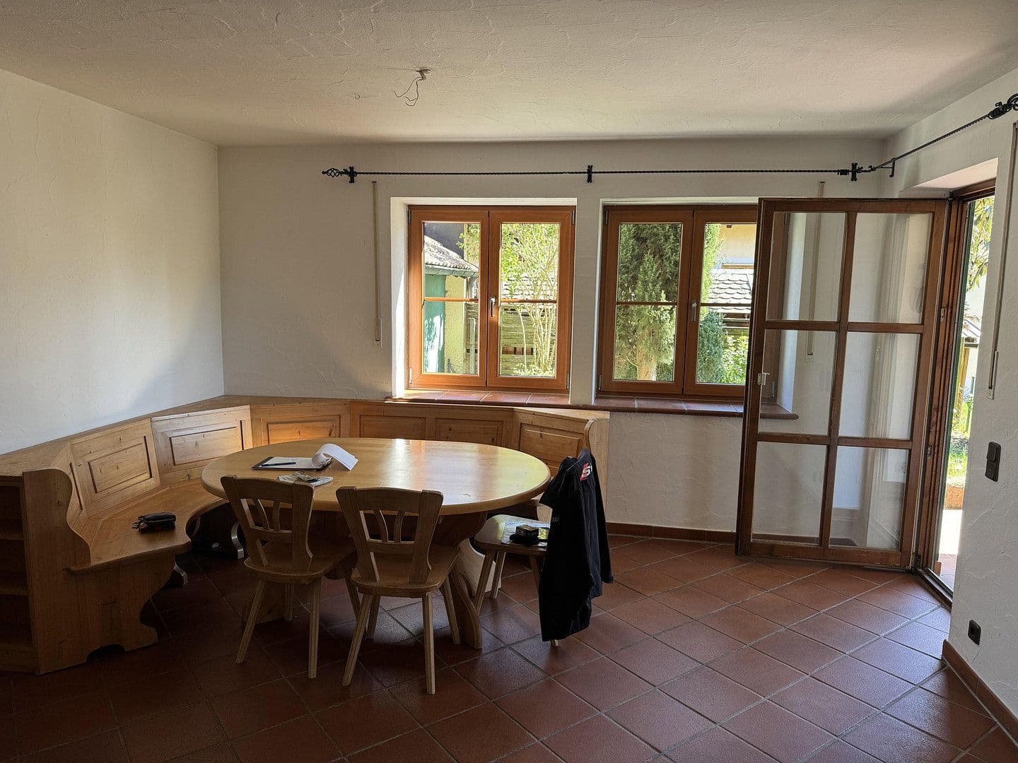 Prenájom bytu 5-izbový 159 m², Nordendtr 7, Geisenfeld, Bavorsko Prenájom bytu 5-izbový 159 m², Nordendtr 7, Geisenfeld, Bavorsko