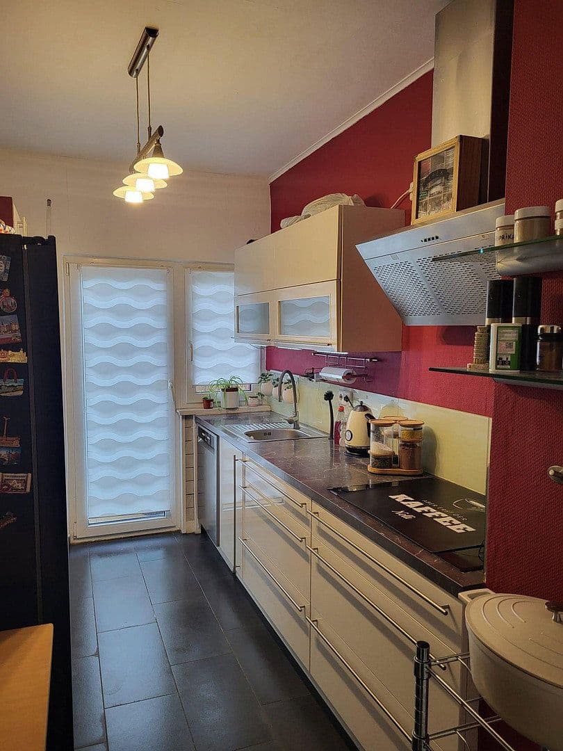 Predaj bytu 4-izbový 117 m², Heilbronn, Bádensko-Wurttembersko Predaj bytu 4-izbový 117 m², Heilbronn, Bádensko-Wurttembersko