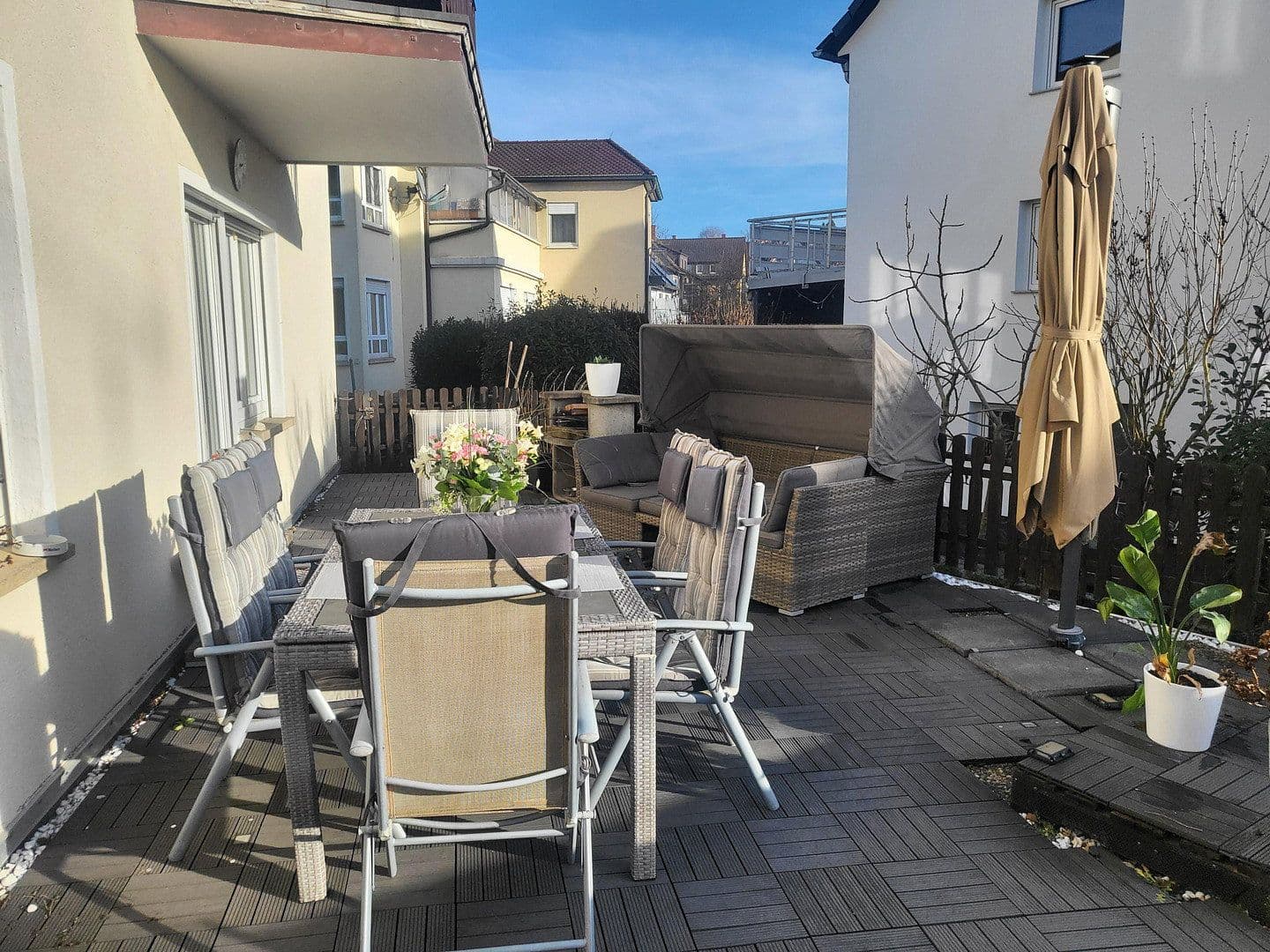 Predaj bytu 4-izbový 117 m², Heilbronn, Bádensko-Wurttembersko Predaj bytu 4-izbový 117 m², Heilbronn, Bádensko-Wurttembersko