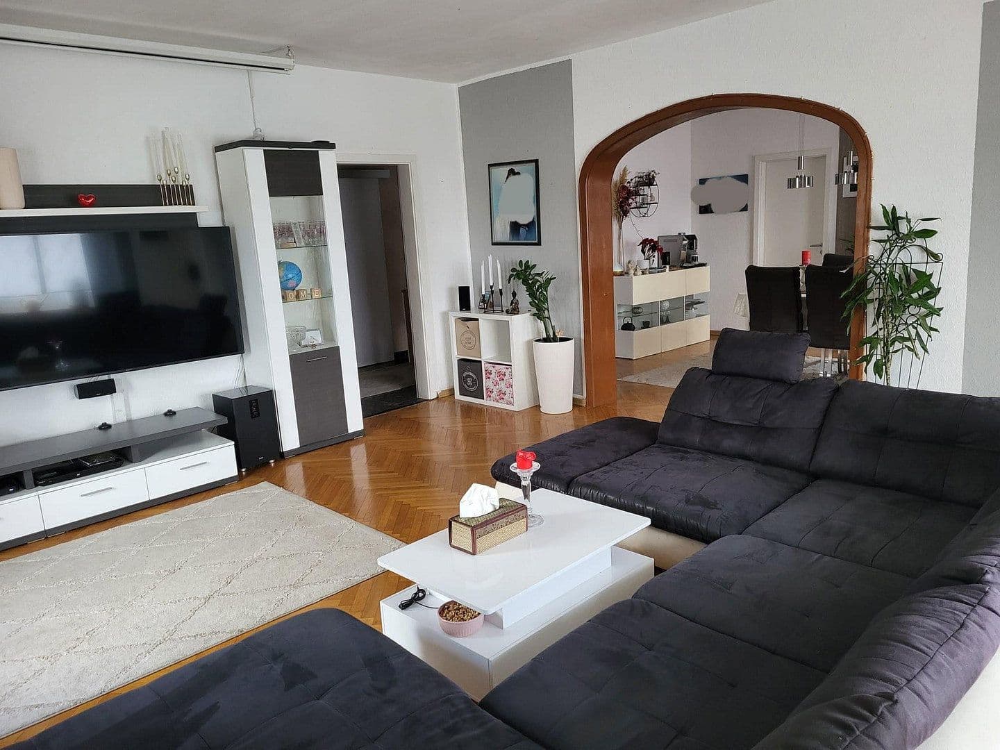 Predaj bytu 4-izbový 117 m², Heilbronn, Bádensko-Wurttembersko Predaj bytu 4-izbový 117 m², Heilbronn, Bádensko-Wurttembersko