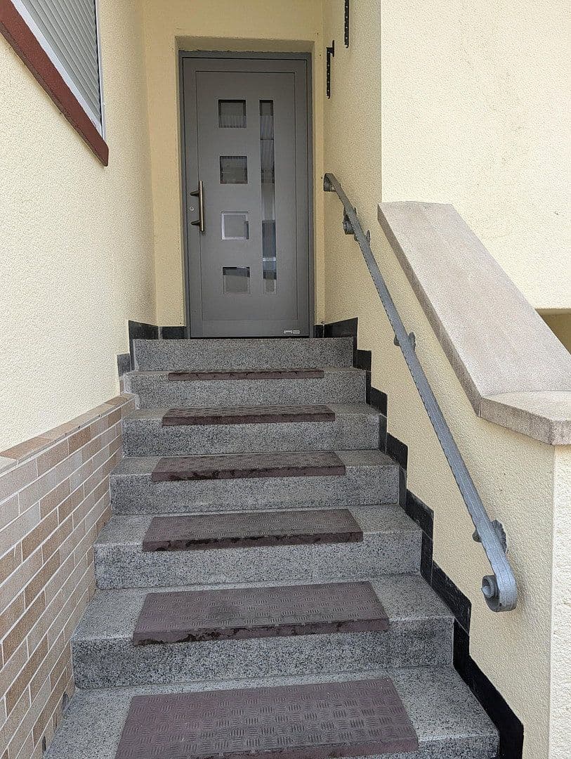 Predaj domu 105 m², pozemek 760 m², Finkenweg 19, Frankenthal, Porýnie-Falcko Predaj domu 105 m², pozemek 760 m², Finkenweg 19, Frankenthal, Porýnie-Falcko