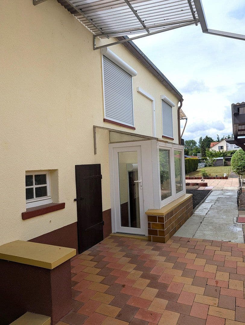 Predaj domu 105 m², pozemek 760 m², Finkenweg 19, Frankenthal, Porýnie-Falcko Predaj domu 105 m², pozemek 760 m², Finkenweg 19, Frankenthal, Porýnie-Falcko